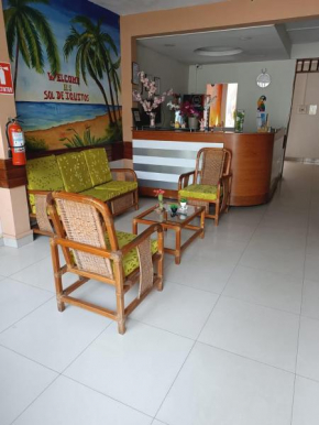 Hostal Sol de Iquitos